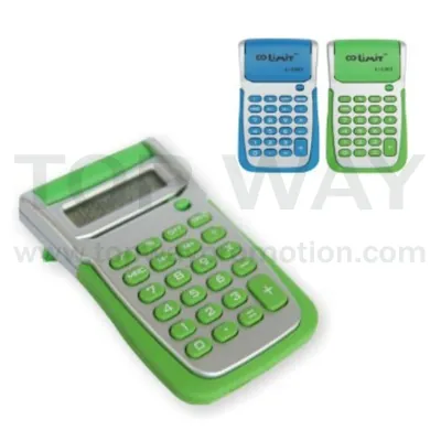 TCA-003 promotional item