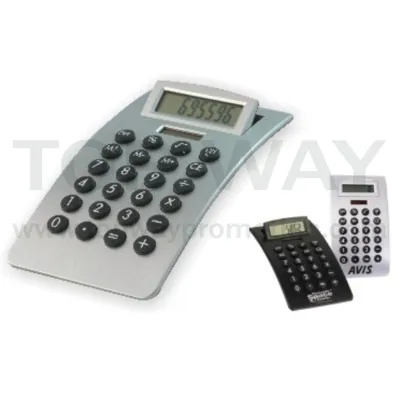 TCA-005 promotional item