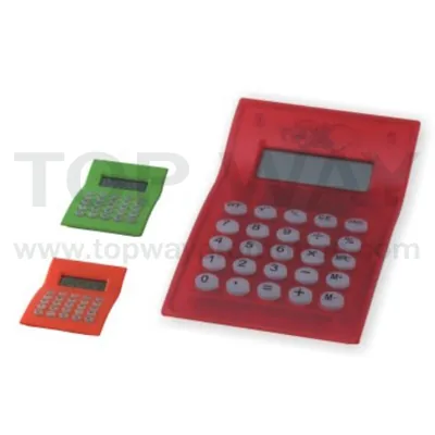 TCA-006 promotional item