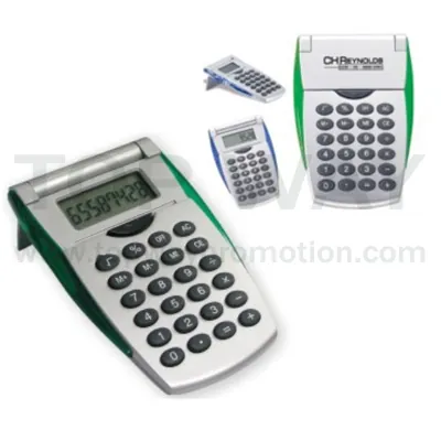 TCA-007 promotional item