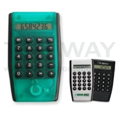 TCA-008 promotional item