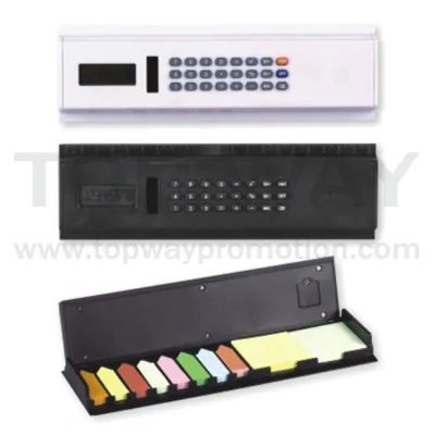 TCA-010 promotional item