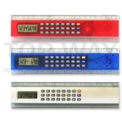 TCA-011 promotional item