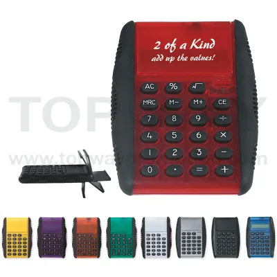 TCA-012 promotional item