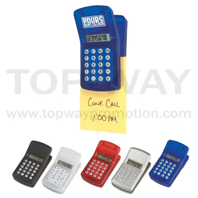 TCA-013 promotional item
