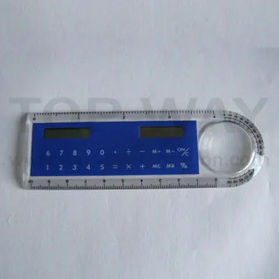 TCA-014 promotional item