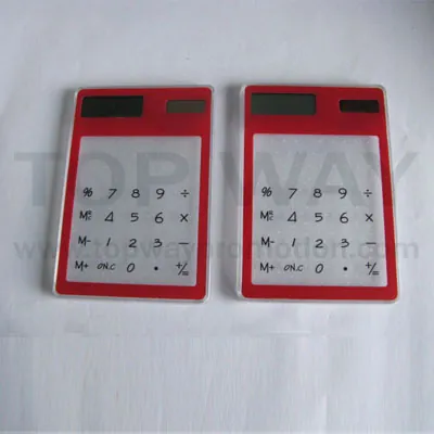 TCA-015 promotional item