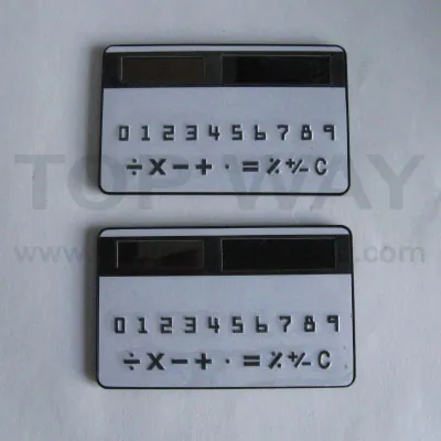 TCA-016 promotional item