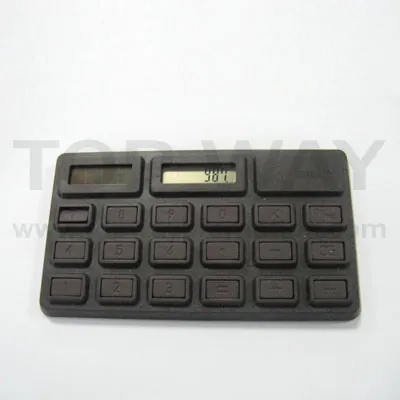 TCA-017 promotional item