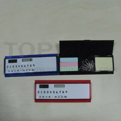 TCA-019 promotional item