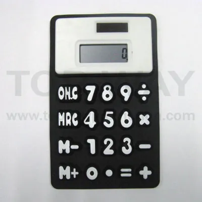 TCA-020 promotional item