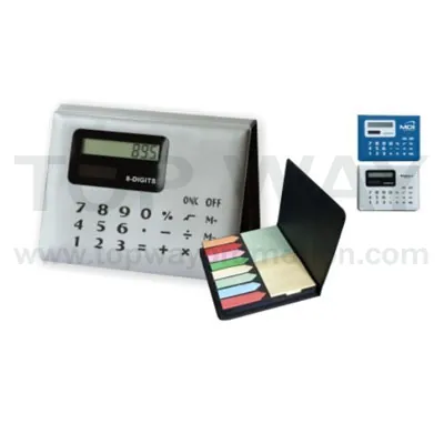 TCA-022 promotional item
