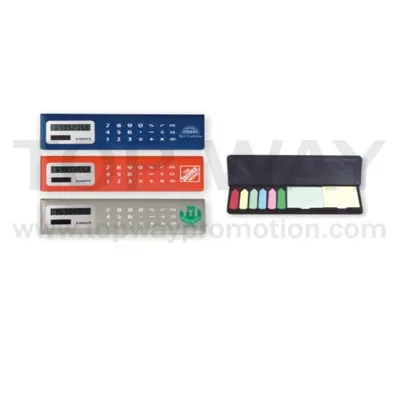TCA-023 promotional item