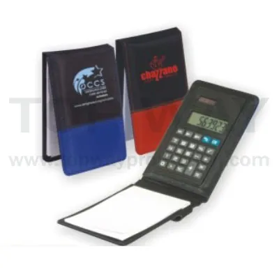 TCA-025 promotional item