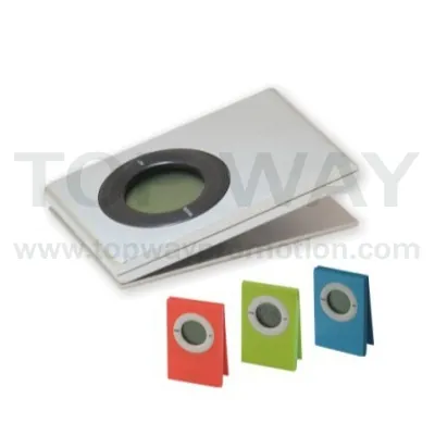 TDT-005 promotional item