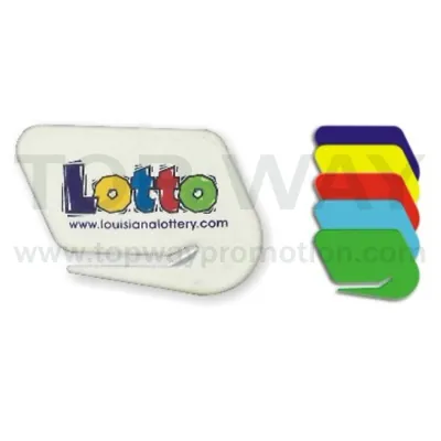 TDT-015 promotional item