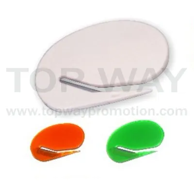 TDT-020 promotional item