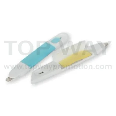 TDT-021 promotional item