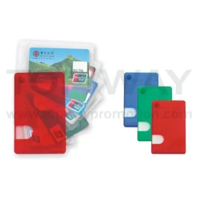 TDT-023 promotional item