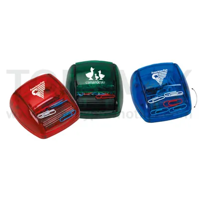 TDT-031 promotional item