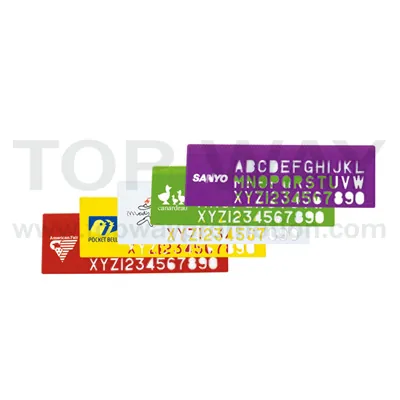 TDT-033 promotional item