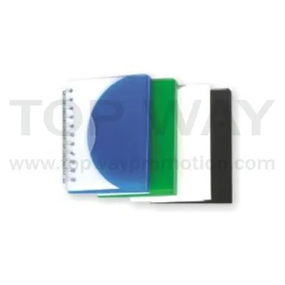 TPP-001 promotional item