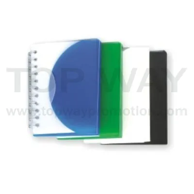 TPP-002 promotional item