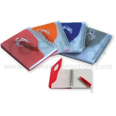 TPP-003 promotional item