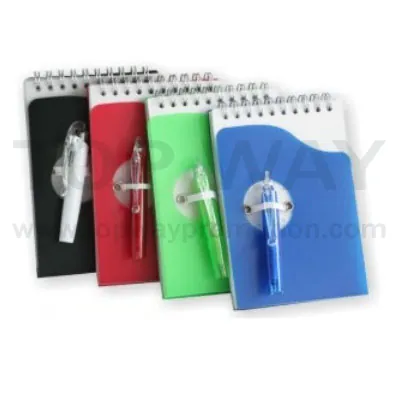 TPP-004 promotional item