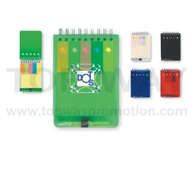 TPP-006 promotional item