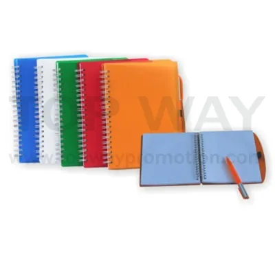 TPP-007 promotional item