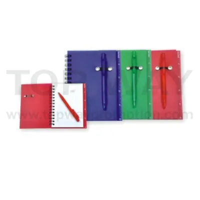 TPP-008 promotional item