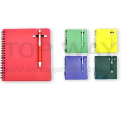 TPP-009 promotional item