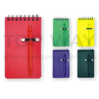 TPP-010 promotional item