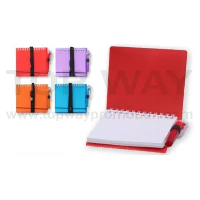 TPP-011 promotional item