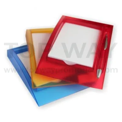 TMS-001 promotional item