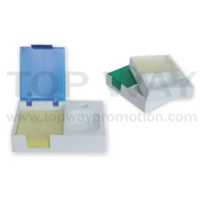 TMS-002 promotional item