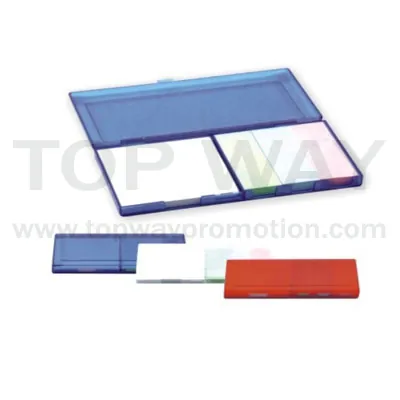 TMS-004 promotional item