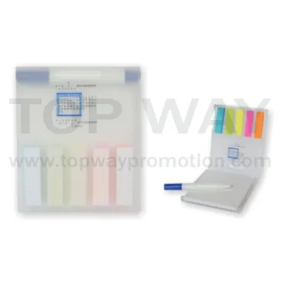 TMS-008 promotional item