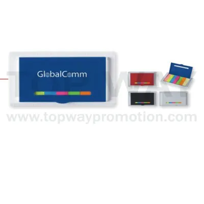 TMS-009 promotional item