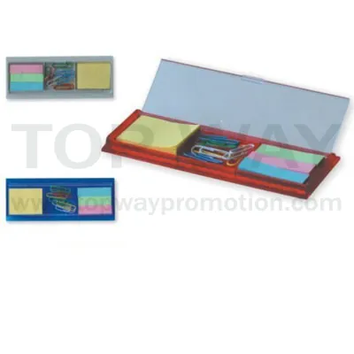TMS-011 promotional item