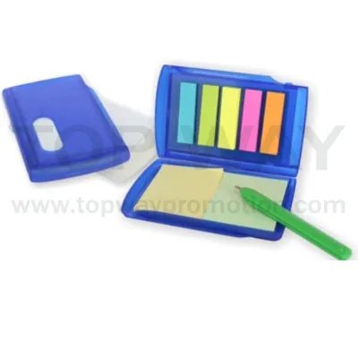 TMS-014 promotional item