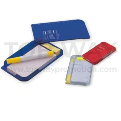 TMS-015 promotional item
