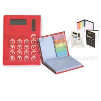TMS-016 promotional item