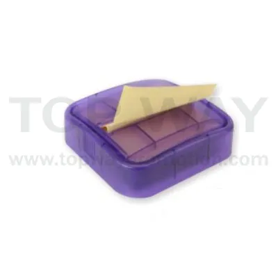 TMS-018 promotional item