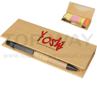 TMS-029 promotional item