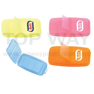 TMS-030 promotional item