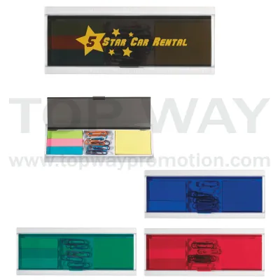 TMS-035 promotional item