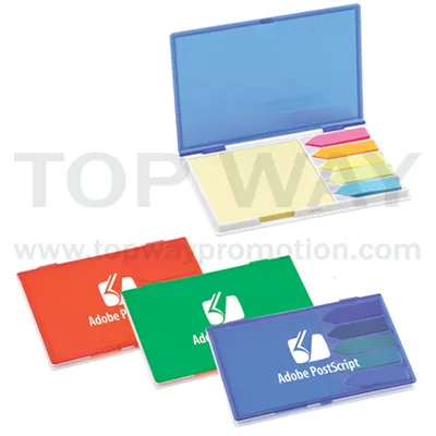 TMS-037 promotional item