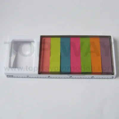 TMS-040 promotional item